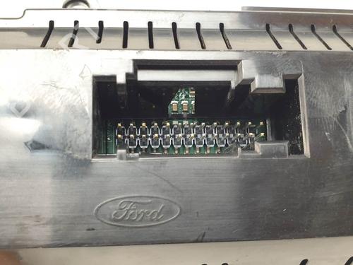 Climate control FORD FOCUS III 1.5 TDCi | BP27885421I5 - Image 4