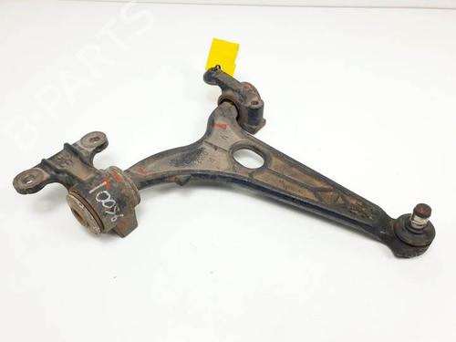Used Right front suspension arm PEUGEOT 807 (EB_) 2.2 HDi (170 hp) 10322650