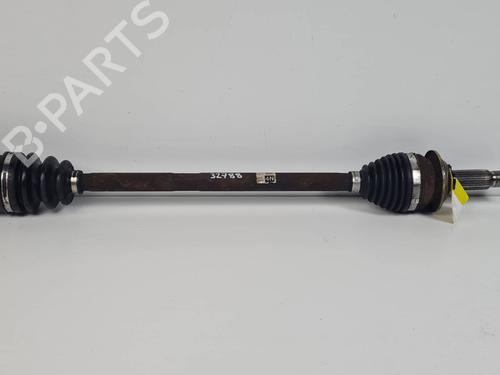 Used Right rear driveshaft Right rear driveshaft 34516055 34516055