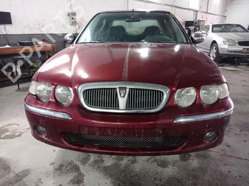 Used Parts ROVER 45 I Saloon (RT) 2.0 iDT 1019355