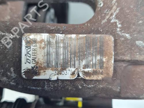 Right front brake caliper PEUGEOT 2008 I (CU_) 1.6 BlueHDi | BP37668375M104 - Image 4