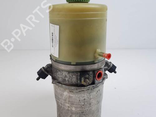 Used Steering pump Steering pump SEAT IBIZA III (6L1) 1.9 SDI (64 hp) 25023141 25023141