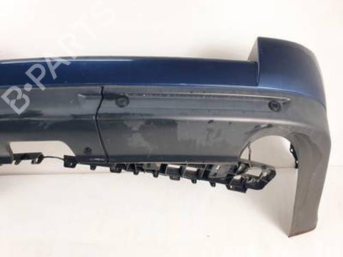 Rear bumper LAND ROVER RANGE ROVER SPORT I (L320) 2.7 D 4x4 | BP30278954C8
