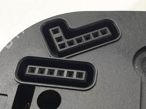 Modulo electronico AUDI A4 B6 (8E2) 1.9 TDI | BP28061090M83 
