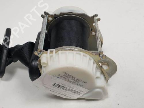 Rear right seatbelt ALFA ROMEO GIULIETTA (940_) 1.4 TB (940FXB1A, 940FXB11) | BP8930416I28 