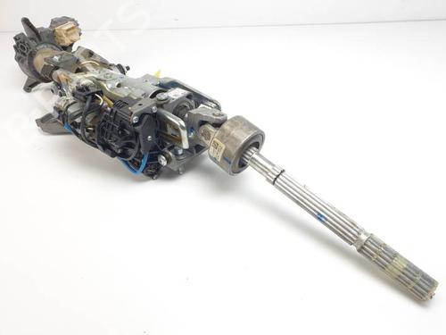 Steering column BMW 5 (E60) 530 d | BP24627095M21 