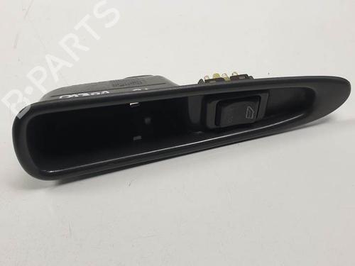 Used Left front window switch VOLVO V40 Estate (645) 1.6 (109 hp) 10068057