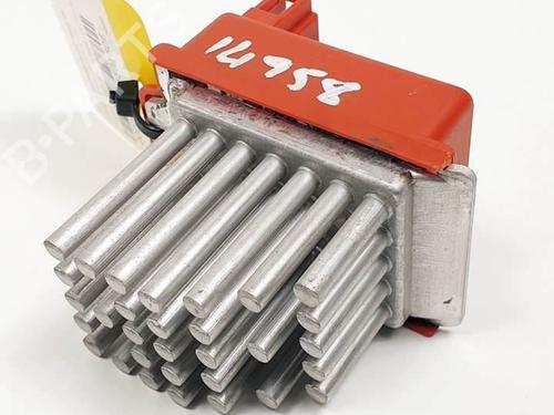 Heater resistor VW GOLF IV (1J1) 1.9 TDI | BP25403934M108 