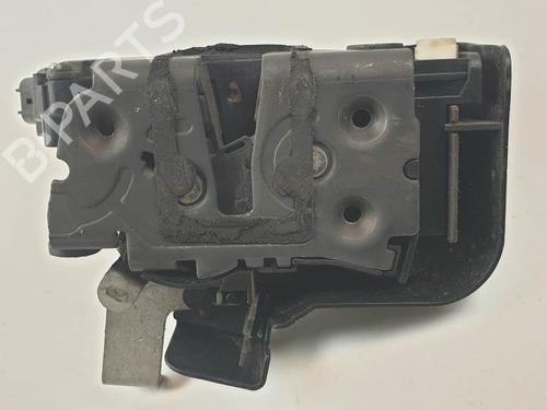 Højre bagtil lås FORD FOCUS II (DA_, HCP, DP) 1.6 TDCi (90 hp) 25887867