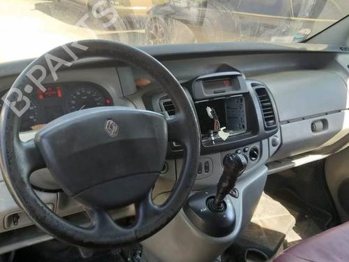 Front wiper motor RENAULT TRAFIC II Bus (JL) 2.5 dCi 145 (JL0J) | BP29272081M29 - Image 16