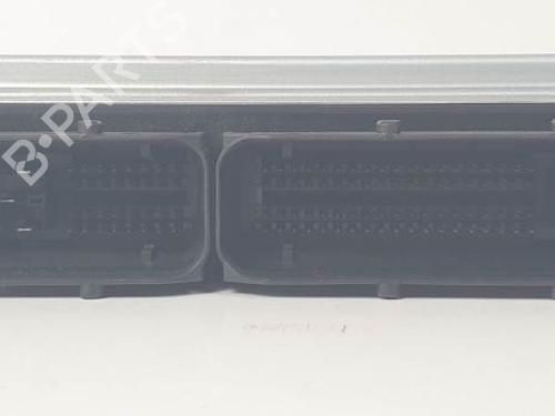 Engine control unit (ECU) NISSAN X-TRAIL I (T30) 2.2 dCi 4x4 | BP24933229M57 