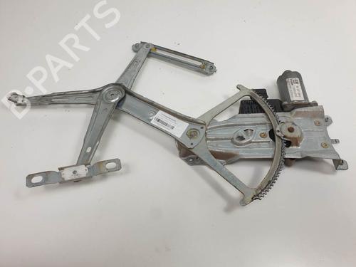 Used Front left window mechanism Front left window mechanism OPEL ASTRA G Hatchback (T98) 2.0 DTI 16V (F08, F48) (101 hp) 9089656 9089656