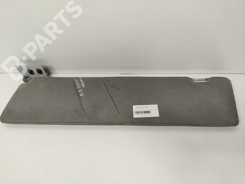 left-sun-visor-mercedes-benz-mb-van-w631-1988-1989-1990-1991-1992-1993-1994-1995-1996-8623827 main image