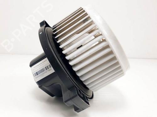 Heater blower motor CHEVROLET CAPTIVA (C100, C140) 2.2 D | BP16885831M62 
