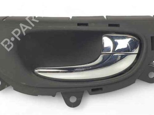Rear right interior door handle JAGUAR X-TYPE I Estate (X400) 2.2 D | BP22751919I16 