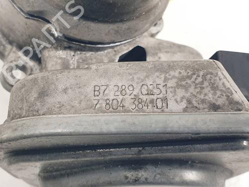 Throttle body BMW 7 (E65, E66, E67) 730 Ld | BP29965010M82 