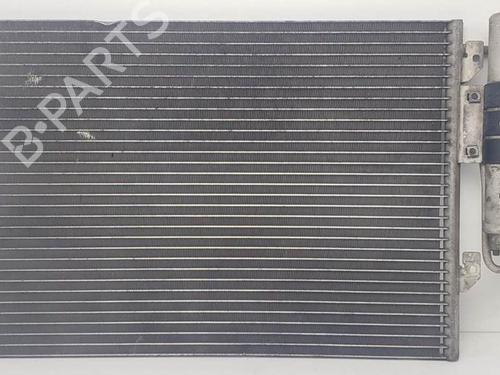 Used AC radiator AC radiator RENAULT CLIO II (BB_, CB_) 1.2 (BB0A, BB0F, BB10, BB1K, BB28, BB2D, BB2H, CB0A,... (58 hp) 20086652 20086652