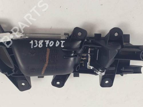 Front left interior door handle AUDI A4 B8 (8K2) | BP18153854I13 - Image 5