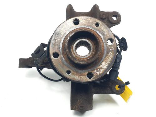 Used Right front steering knuckle Right front steering knuckle RENAULT MEGANE II Coupé-Cabriolet (EM0/1_) 2.0 16V Turbo (163 hp) 25155225 25155225