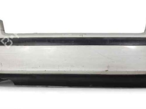 Used Rear bumper SKODA OCTAVIA II (1Z3) 1.9 TDI (105 hp) 25140024