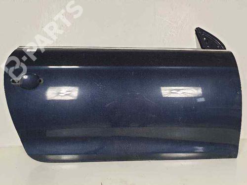 Dør høyre foran VW EOS (1F7, 1F8) 3.2 V6 (250 hp) 6893083