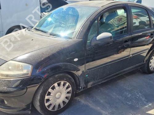Elektronisk modul CITROËN C3 I (FC_, FN_) 1.4 16V HDi | BP29581867M83 