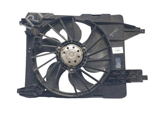 Køleventilator elektrisk Køleventilator elektrisk 38532065 38532065