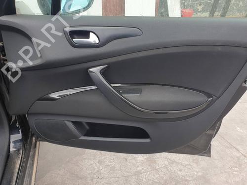 Electronic sensor CITROËN C5 III Break (RW_) 2.0 HDi | BP39423444M84 - Image 18