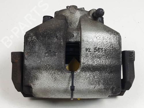 Używane Zacisk hamulca przedniego lewego VW GOLF V (1K1) 2.5 (170 hp) 28388592