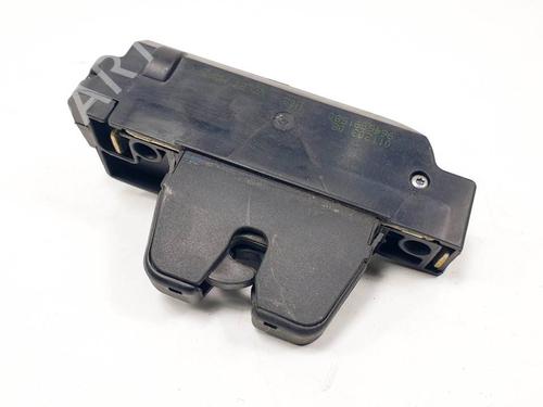 Used Tailgate lock Tailgate lock CITROËN C3 I (FC_, FN_) 1.4 HDi (68 hp) 16110173 16110173