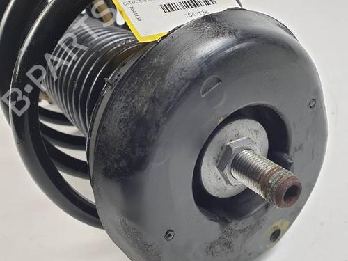 Left front shock absorber CITROËN C4 CACTUS 1.2 THP 110 | BP24340072M16 