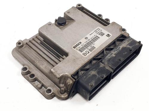 Engine control unit (ECU) OPEL ASTRA H GTC (A04) 1.9 CDTI (L08) | BP25139640M57 - Image 5