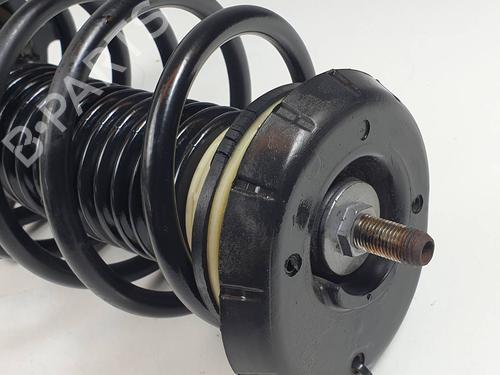 Left front shock absorber CITROËN C3 II (SC_) 1.4 HDi 70 (SC8HZC, SC8HR0, SC8HP4) | BP29624424M16 - Image 3