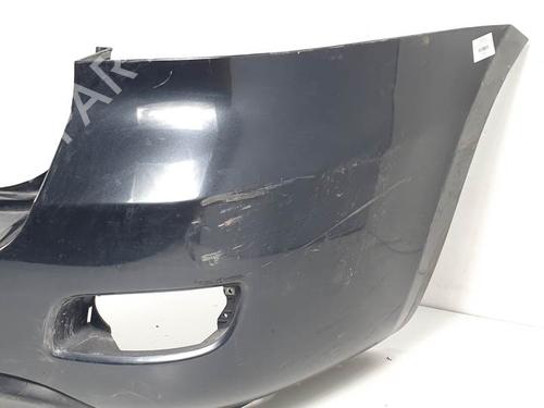 Rear bumper SEAT AROSA (6H1) 1.0 | BP25433439C8 