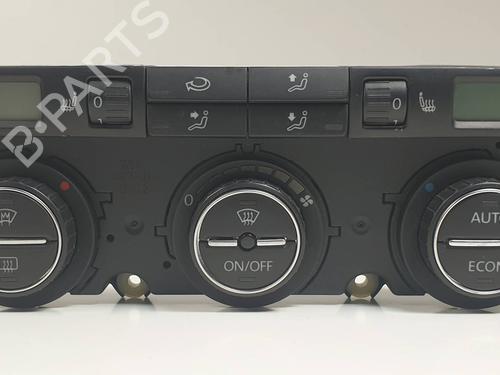 Used Climate control Climate control VW PASSAT B6 Variant (3C5) 2.0 TDI (170 hp) 29989693 29989693