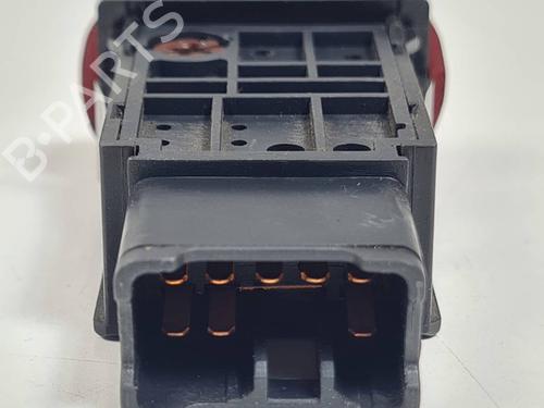Warning switch SUZUKI GRAND VITARA I (FT, HT) 1.6 4x4 (SQ416) | BP29875178I22 - Image 2