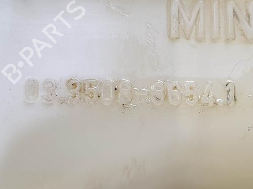 Brake master cylinder BMW 1 (E87) 120 d | BP26145508M77  - Image 6