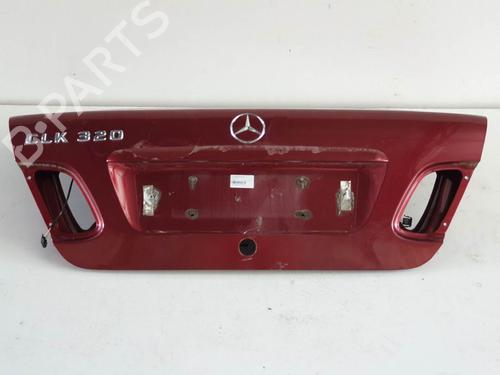 Used Tailgate Tailgate 6846259 6846259