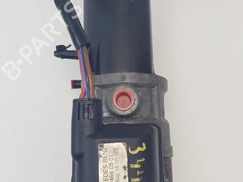 Used Steering pump Steering pump 38083481 38083481