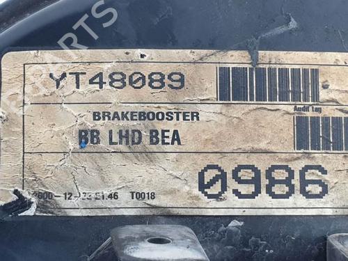 Servo brake FORD MONDEO III (B5Y)  | BP6852864M42 