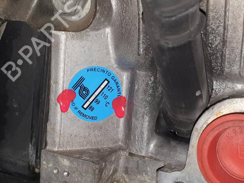 Engine KIA PICANTO I (SA) 1.0 | BP40176456M1 - Image 9