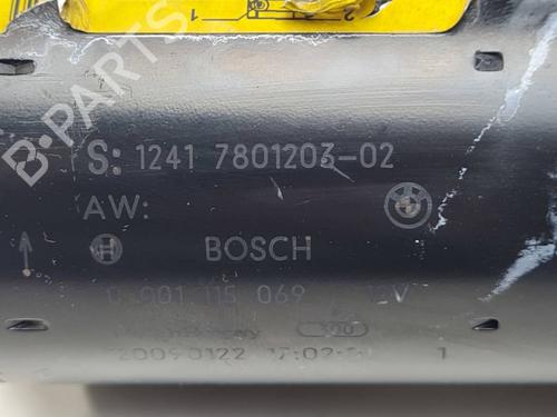 Starter BMW 5 (E60) 520 d | BP34511231M8  - Image 5