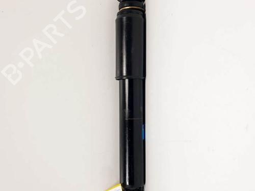 Used Left front shock absorber MERCEDES-BENZ M-CLASS (W163) ML 400 CDI (163.128) (250 hp) 19163665