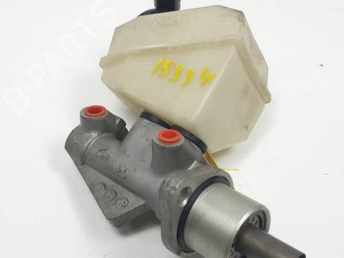 Used Brake master cylinder Brake master cylinder RENAULT CLIO II (BB_, CB_) 1.2 16V (BB05, BB0W, BB11, BB27, BB2T, BB2U, BB2V, CB05,... (75 hp) 20200664 20200664