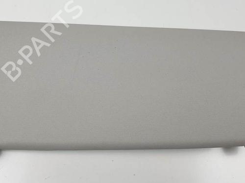 Used Right sun visor Right sun visor VW POLO IV (9N_, 9A_) 1.4 16V (80 hp) 25050827 25050827