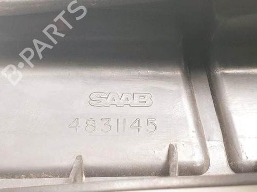 Left tailgate light SAAB 9-3 Cabriolet (YS3D) 2.3 i | BP25294883C79 
