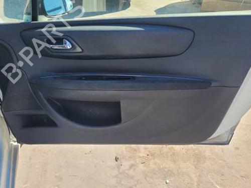 Right taillight CITROËN C4 Coupe (LA_) 1.6 16V | BP30504090C35 