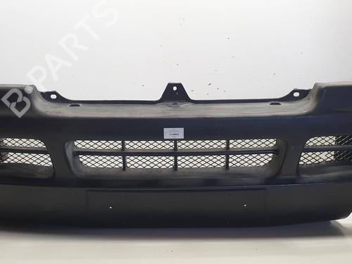 Used Front bumper Front bumper PEUGEOT BOXER Van (244) 2.2 HDi (101 hp) 34611206 34611206