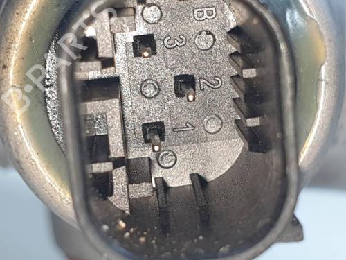 Brake master cylinder SSANGYONG RODIUS I 2.7 Xdi | BP30763184M77  - Image 6