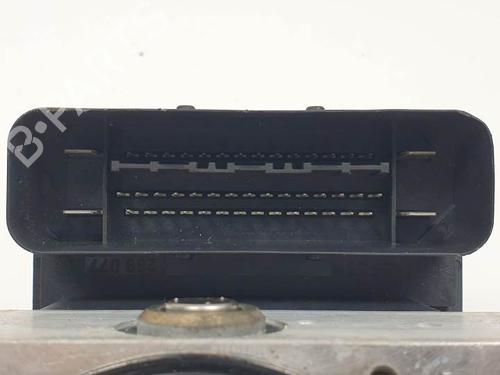 ABS pump VOLVO S40 II (544) 1.6 D | BP25121321M43 